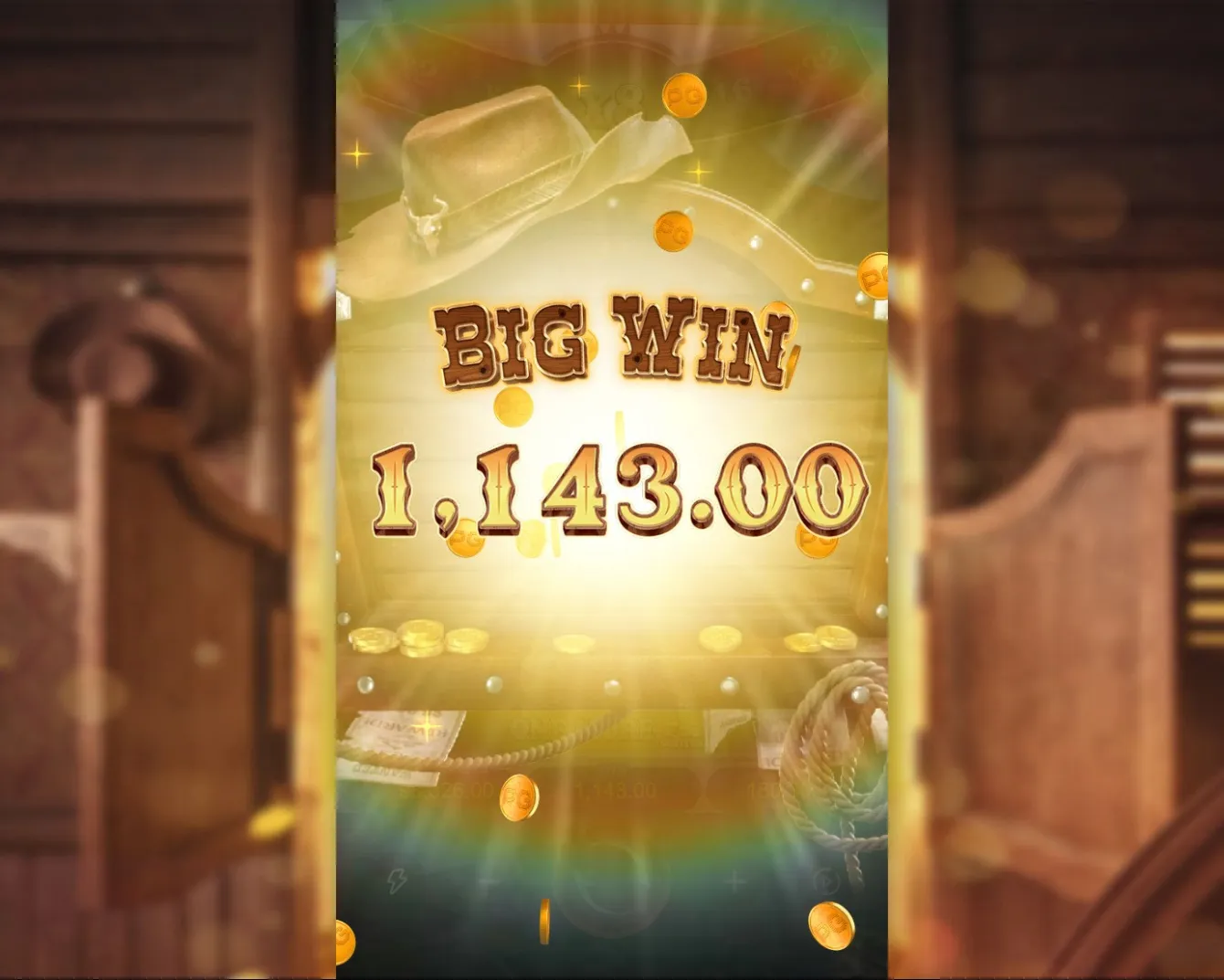 Wild Bounty Showdown Slot