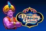 Dreamy Genie demo-gokkast van Atomic Slot Lab