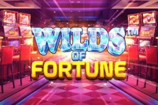 Wilds of Fortune demo-gokkast van Betsoft
