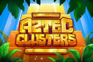 Aztec Clusters demo-gokkast van BGaming