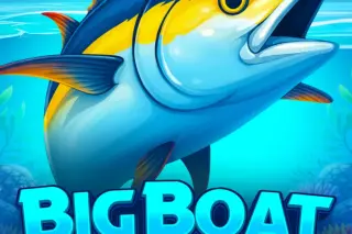 Big Tuna Bonanza demo-gokkast van BGaming