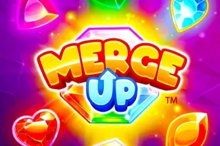 Merge Up demo-gokkast van BGaming