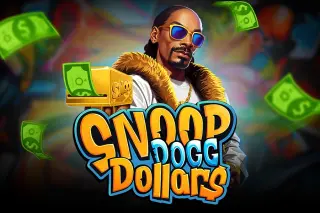 Snoop Dogg Dollars demo-gokkast van BGaming