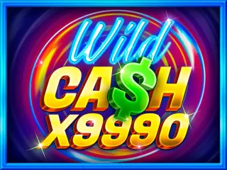 Wild Cash x9990 demo-gokkast van BGaming
