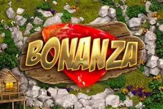 Bonanza demo-gokkast van Big Time Gaming