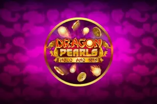 Dragon Pearls demo-gokkast van Booongo