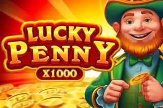 Lucky Penny demo-gokkast van Booongo