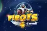 Pirots 4 demo-gokkast van Elk Studios