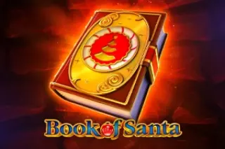 Book Of Santa demo-gokkast van Endorphina