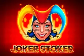 Joker Stoker demo-gokkast van Endorphina