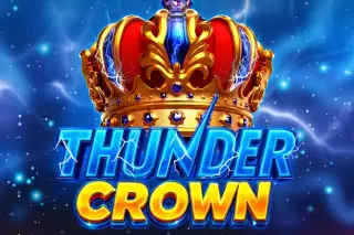 Thunder Crown demo-gokkast van Endorphina