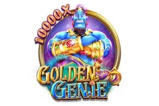 Golden Genie demo-gokkast van Fa Chai