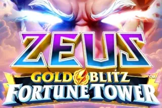 Zeus Gold Blitz Fortune Tower demo-gokkast van Fortune Factory Studios