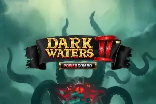 Dark Waters 2 Power Combo demo-gokkast van Just for the Win