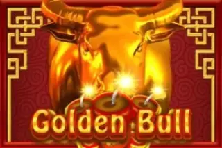 Golden Bull demo-gokkast van KA Gaming