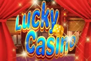 Lucky Casino demo-gokkast van KA Gaming