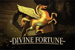 Divine Fortune demo-gokkast van NetEnt
