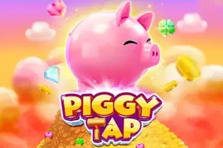 Piggy Tap demo-gokkast van Onlyplay