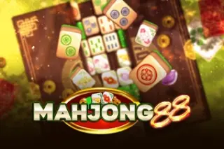 Mahjong 88 demo-gokkast van Play'n GO