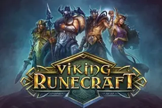 Viking Runecraft demo-gokkast van Play'n GO