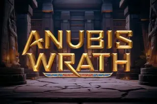Anubis Wrath demo-gokkast van Pocket Games Soft