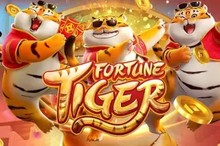 Fortune Tiger demo-gokkast van Pocket Games Soft