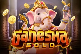 Ganesha Gold demo-gokkast van Pocket Games Soft