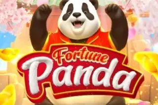 Fortune Panda demo-gokkast van PopOK Gaming