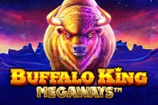 Buffalo King Megaways demo-gokkast van Pragmatic Play