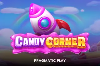 Candy Corner demo-gokkast van Pragmatic Play