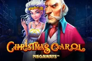 Christmas Carol Megaways demo-gokkast van Pragmatic Play