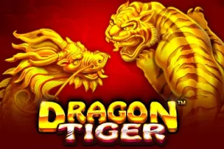 Dragon Tiger demo-gokkast van Pragmatic Play