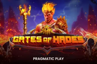 Gates of Hades demo-gokkast van Pragmatic Play