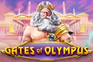 Gates of Olympus demo-gokkast van Pragmatic Play