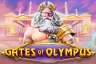 Gates of Olympus demo-gokkast van Pragmatic Play