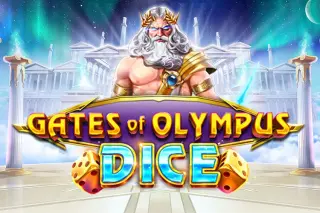 Gates of Olympus Dice demo-gokkast van Pragmatic Play