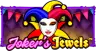Joker's Jewels demo-gokkast van Pragmatic Play
