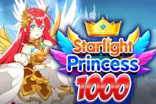 Starlight Princess 1000 demo-gokkast van Pragmatic Play