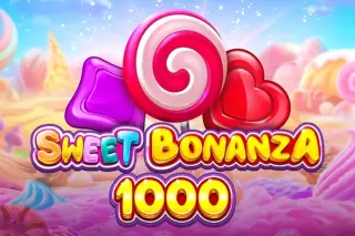Sweet Bonanza 1000 demo-gokkast van Pragmatic Play