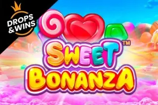 Sweet Bonanza demo-gokkast van Pragmatic Play