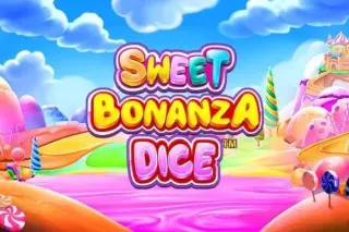 Sweet Bonanza Dice demo-gokkast van Pragmatic Play
