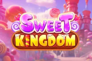 Sweet Kingdom demo-gokkast van Pragmatic Play