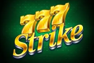 777 Strike demo-gokkast van Red Tiger Gaming
