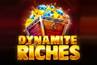 Dynamite Riches demo-gokkast van Red Tiger Gaming
