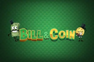 Bill & Coin demo-gokkast van Relax Gaming