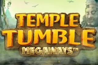 Temple Tumble Megaways demo-gokkast van Relax Gaming