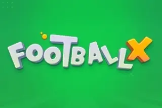 Football X demo-gokkast van SmartSoft Gaming