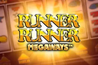 Runner Runner Megaways demo-gokkast van Stakelogic