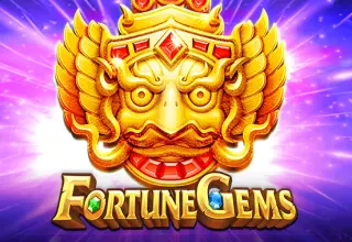 Fortune Gems demo-gokkast van TaDa Gaming