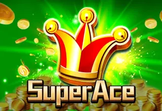 Super Ace demo-gokkast van TaDa Gaming